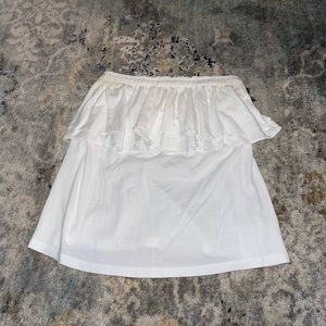 Lily Pulitzer Tube Top